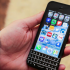 Θήκη που μετατρέπει το iPhone σε BlackBerry 