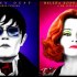 Εφαρμογή για τη νέα ταινία του Johnny Depp  Dark Shadows