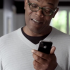 Διαφήμιση του Siri για iPhone 4S με πρωταγωνιστή το Samuel L Jackson