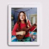iPad Mini Χριστουγεννιάτικη διαφήμιση