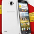 Το smartphone Lenovo S920 5.3-ιντσών διαθέσιμο για προ-παραγγελία στην Κίνα