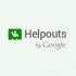 Helpouts από τη Google