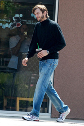kutcher