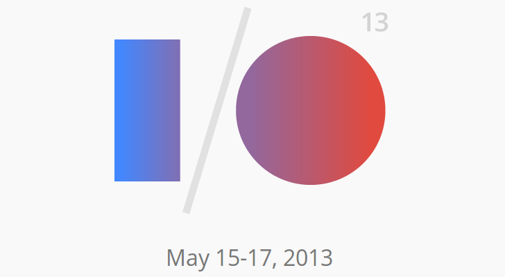 google 2013