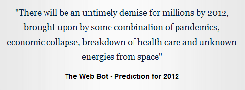 web bot
