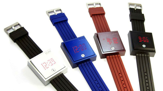 watch