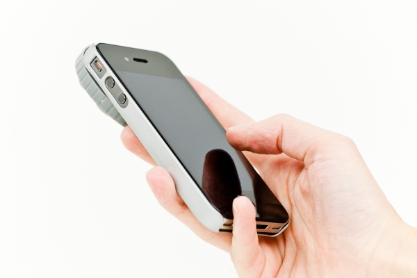 iphone lens